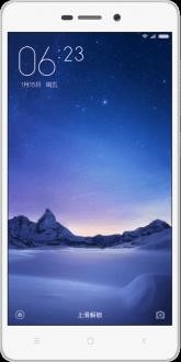 Xiaomi Redmi 3 Про