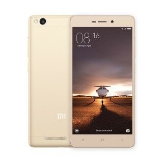 Xiaomi Redmi 3s