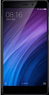 Xiaomi Redmi 4 Прайм