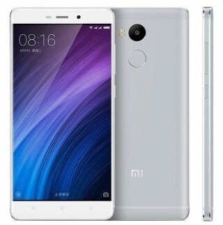 Xiaomi Redmi 4 Прайм