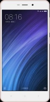 Xiaomi Redmi 4А