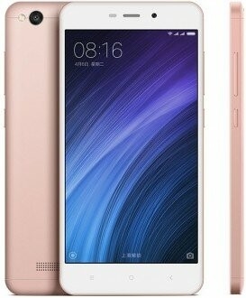 Xiaomi Redmi 4А