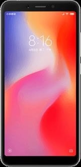 xiaomiredmi6