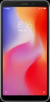 Xiaomi Redmi 6А