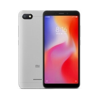 Xiaomi Redmi 6А