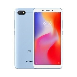 Xiaomi Redmi 6А