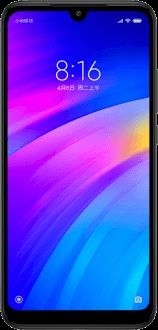 Xiaomi Redmi 7