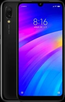 Xiaomi Redmi 7