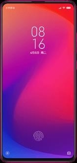 Xiaomi Redmi К20