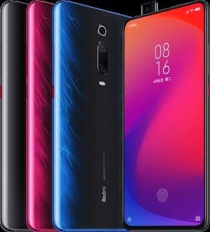 Xiaomi Redmi К20