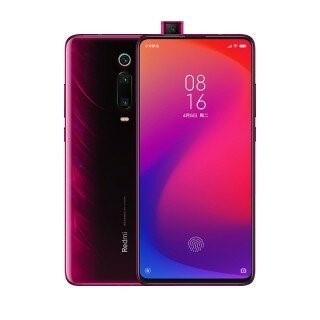 Xiaomi Redmi К20