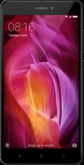 xiaomiredminote4