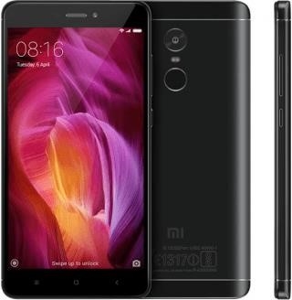 Xiaomi Redmi Note 4