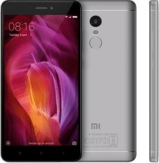 Xiaomi Redmi Note 4