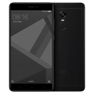 Xiaomi Redmi Note 4X