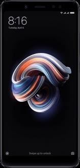 Xiaomi Redmi Note 5 Pro