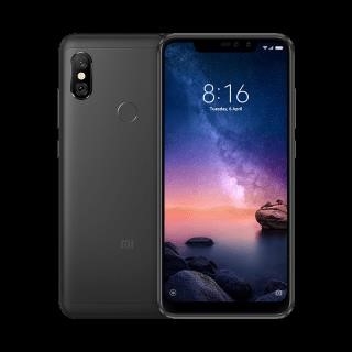 Xiaomi Redmi Note 6 Про