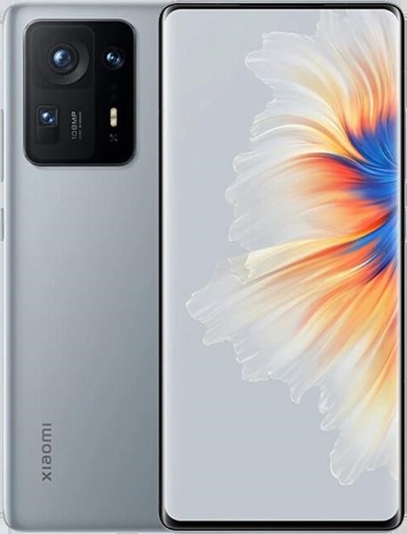 Xiaomi Mix 4