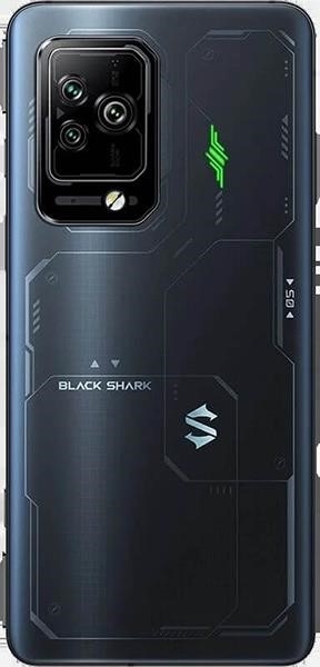 Blackshark 5 Pro