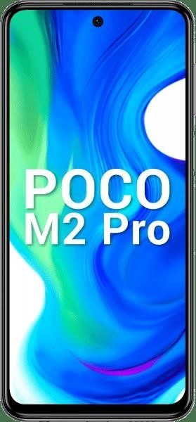 Xiaomi POCO М2 Про