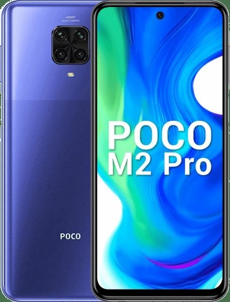 Xiaomi Poco M2 Pro