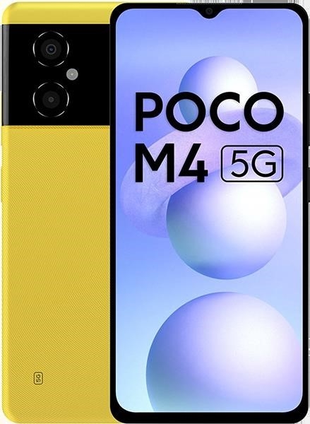 POCO М4 5G