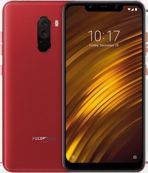 PocoPhone F1