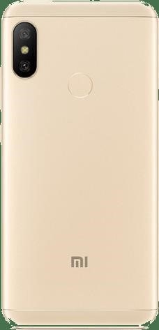 Redmi 6 Про