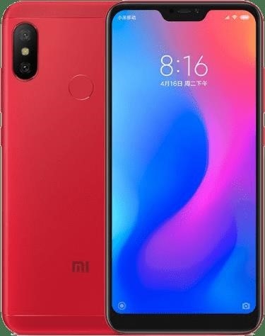 Redmi 6 Про