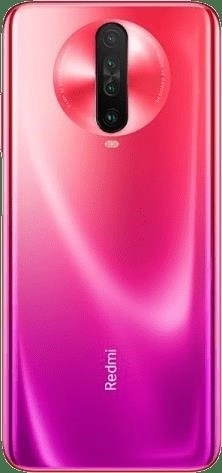 Xiaomi Redmi К30