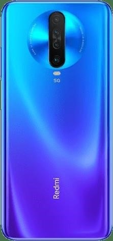 Xiaomi Redmi К30 5G