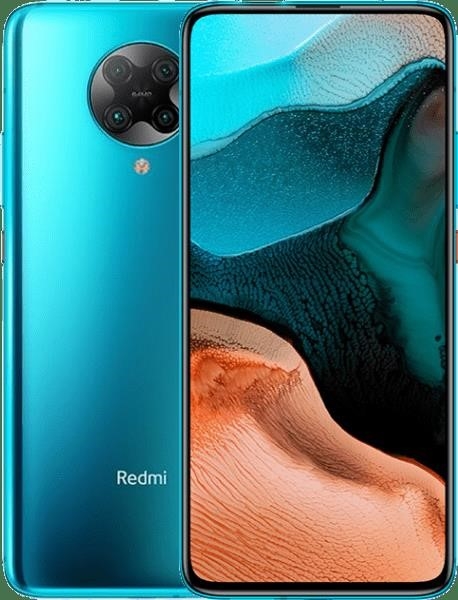 Xiaomi Redmi К30 Про Зум