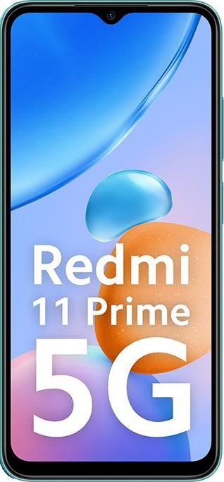 redmi11prime5g