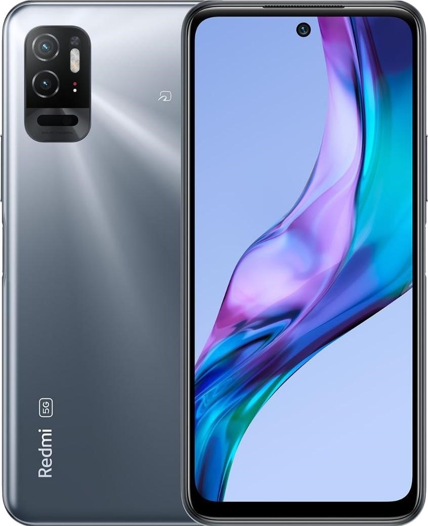 Redmi Note 10T Япония