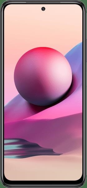 Redmi Note 11 SE Индия