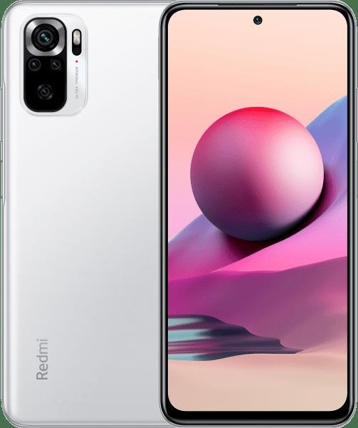 Redmi Note 10S