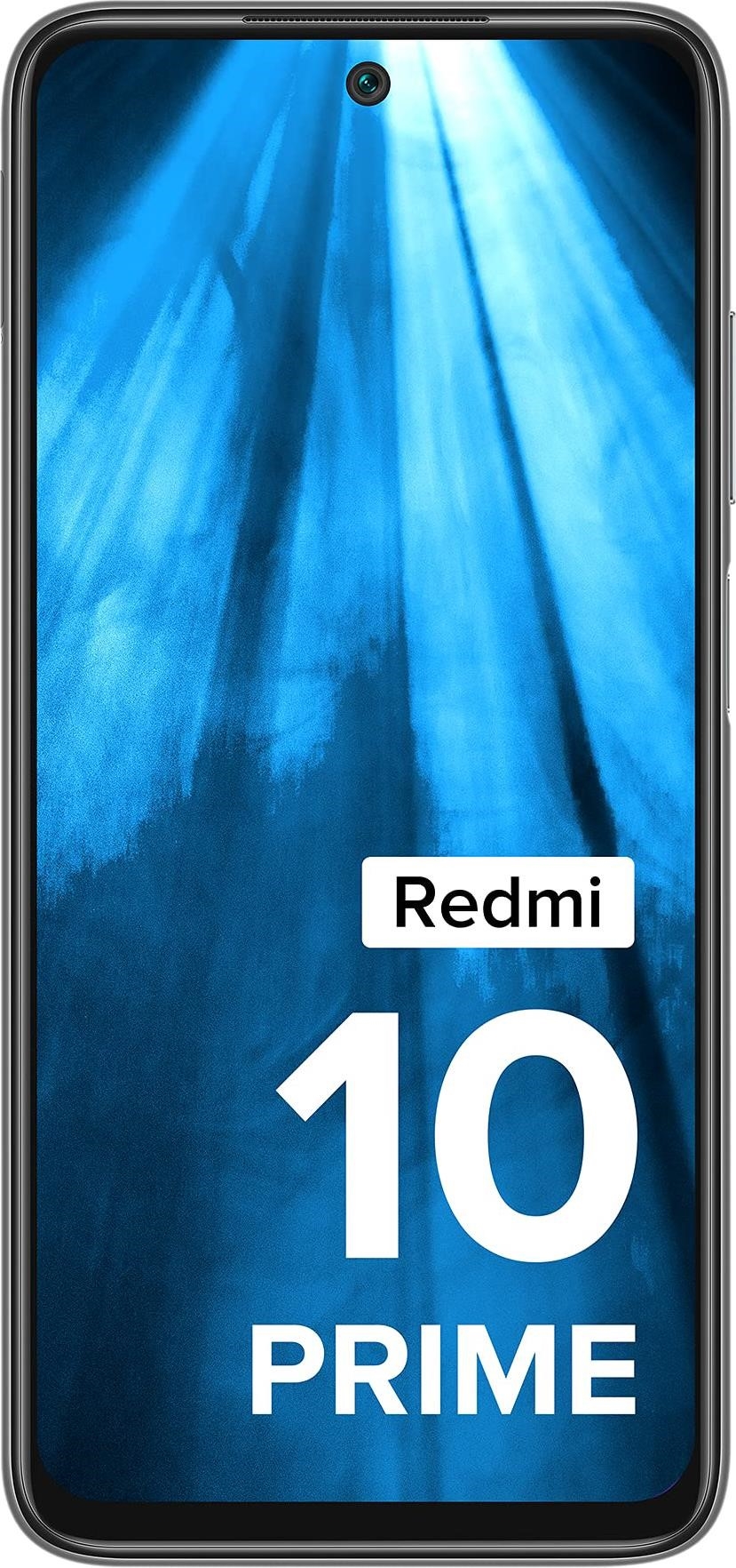 Xiaomi Redmi 10 Прайм