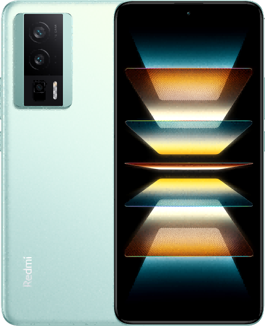 Redmi K60 Pro