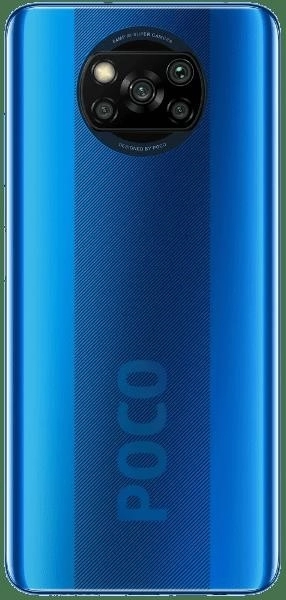 Xiaomi POCO Х3 NFC