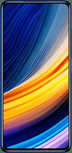 Xiaomi POCO X3 Pro