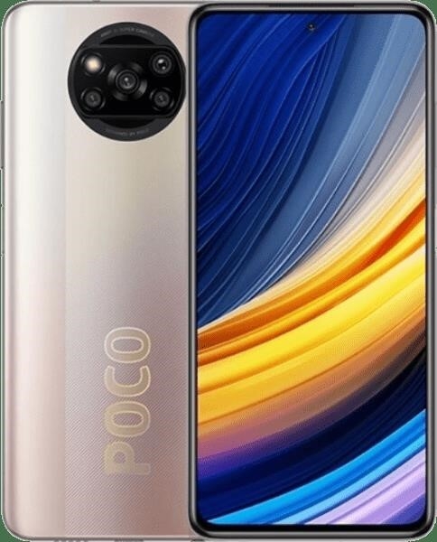 Xiaomi POCO X3 Pro