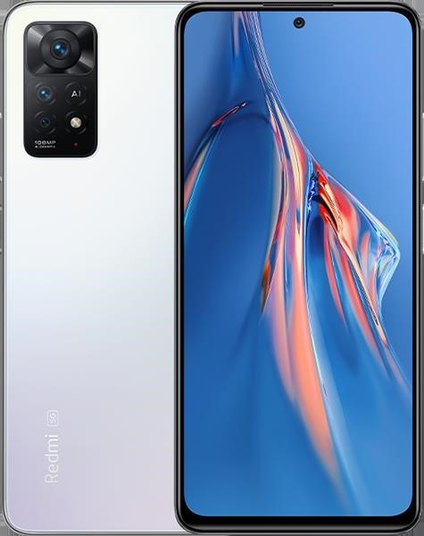 Redmi Note 11E Pro