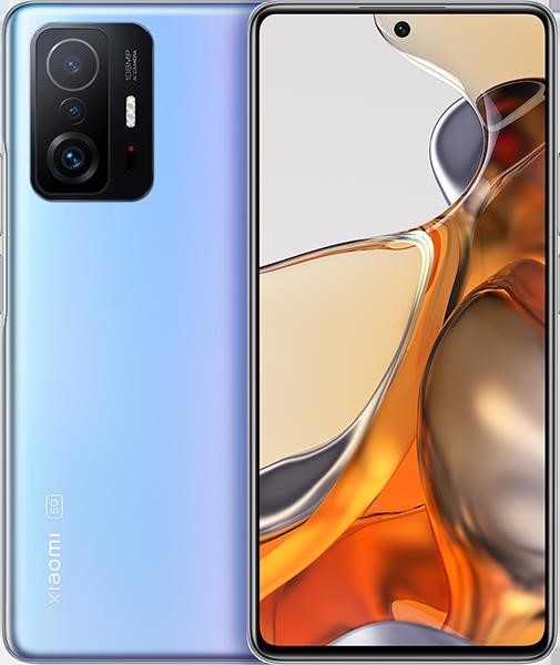 Xiaomi 11Т Про