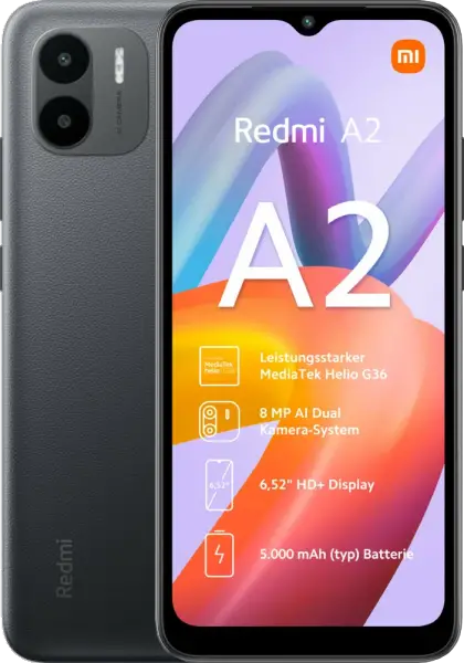 Redmi А2