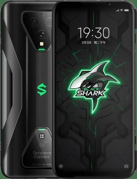 Xiaomi Blackshark 3 Pro