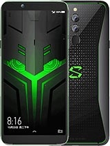 Xiaomi Blackshark Привет