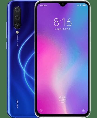 Xiaomi CC9