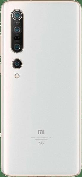 Xiaomi Mi 10 Pro