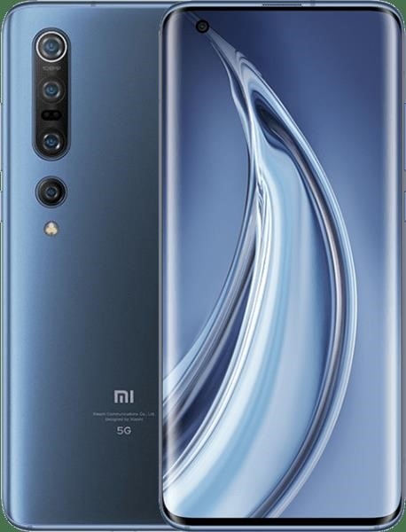 Xiaomi Mi 10 Pro