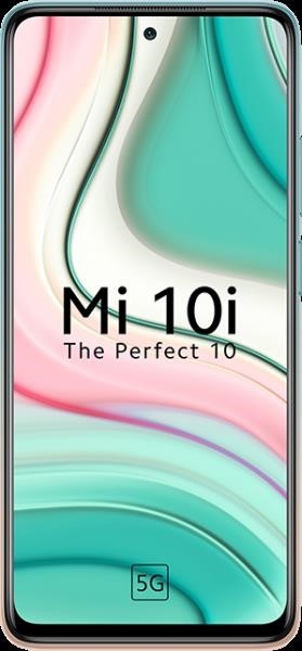 xiaomimi10i5g